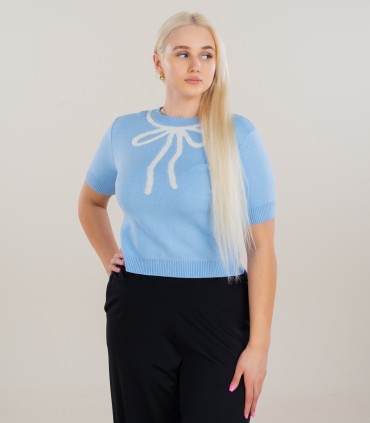 Hailys sieviešu džemperis BU44RI DZ*01 (1)