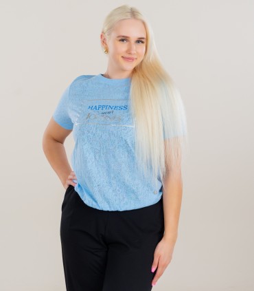 Zabaione naisten t-paita LI44NA TS*01 (4)