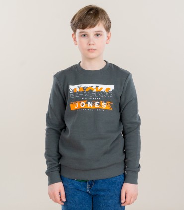 Jack & Jones bērnu sporta krekls 12271370*02 (2)