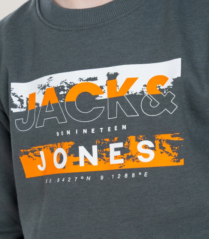 Jack & Jones детская толстовка  12271370*02 (3)