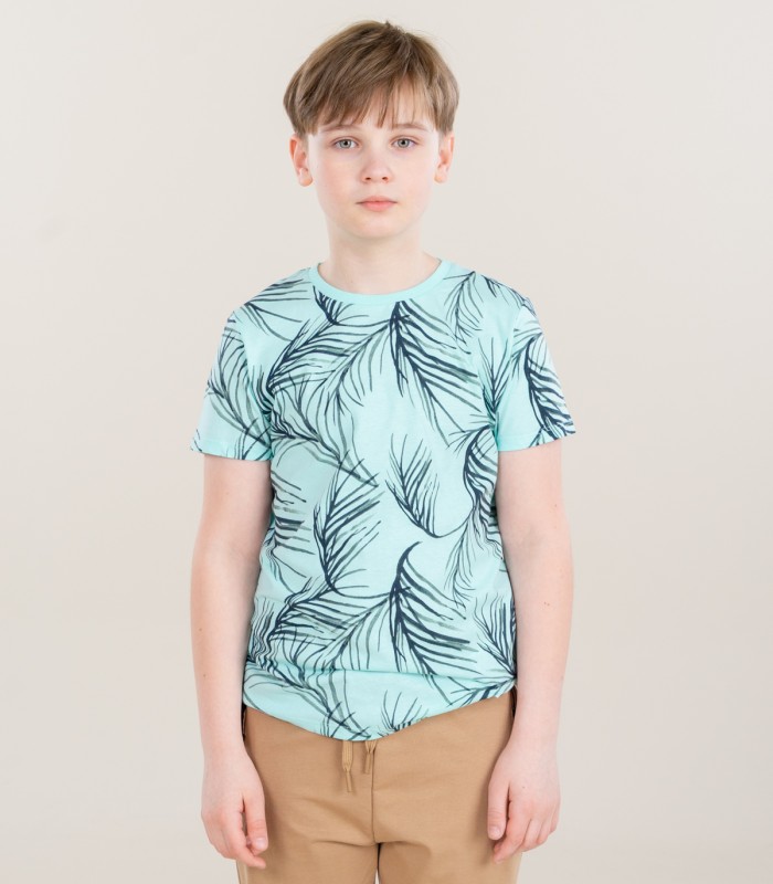 Nimi IT Boys' T-paita 13241197*01 (4)