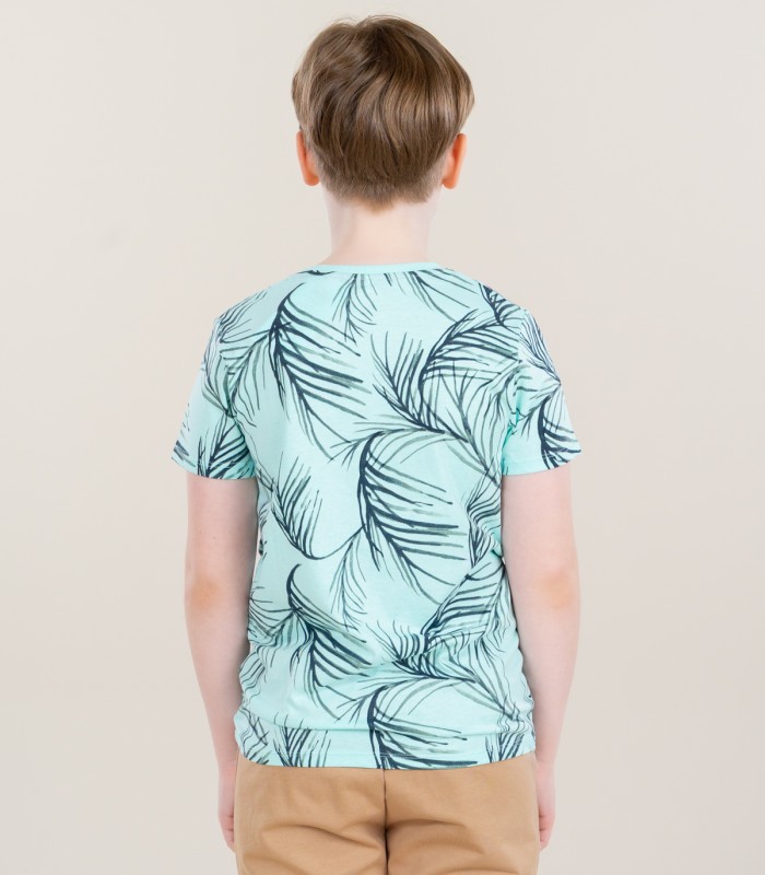 Nimi IT Boys' T-paita 13241197*01 (6)