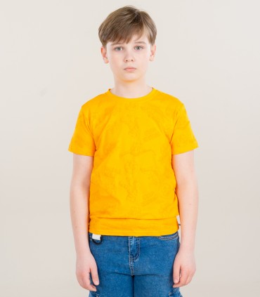 Bērnu T-krekls 200725 02 (2)