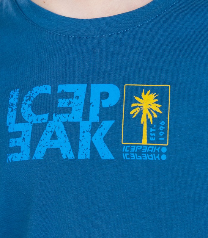 Icepeak marškinėliai berniukams 51671-7*369 (8)