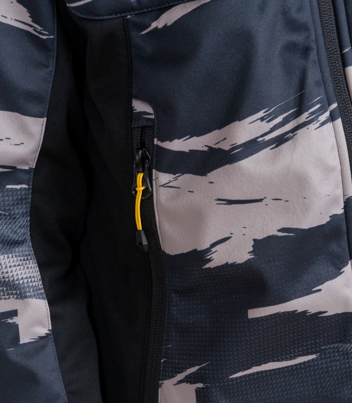 Icepeak bērnu softshell jaka Kingwood 51895-7*275 (7)
