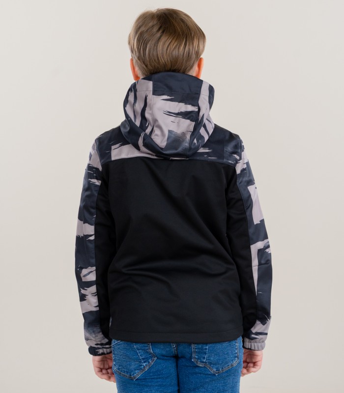 Icepeak детская куртка софтшелл Kingwood 51895-7*275 (8)