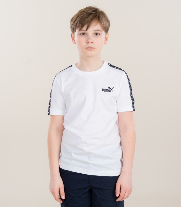 Puma детская футболка 685780*02 (3)