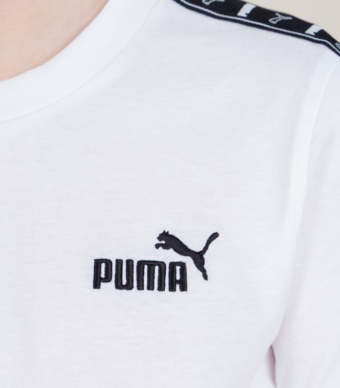Puma poikien T-paita 685780*02 (4)