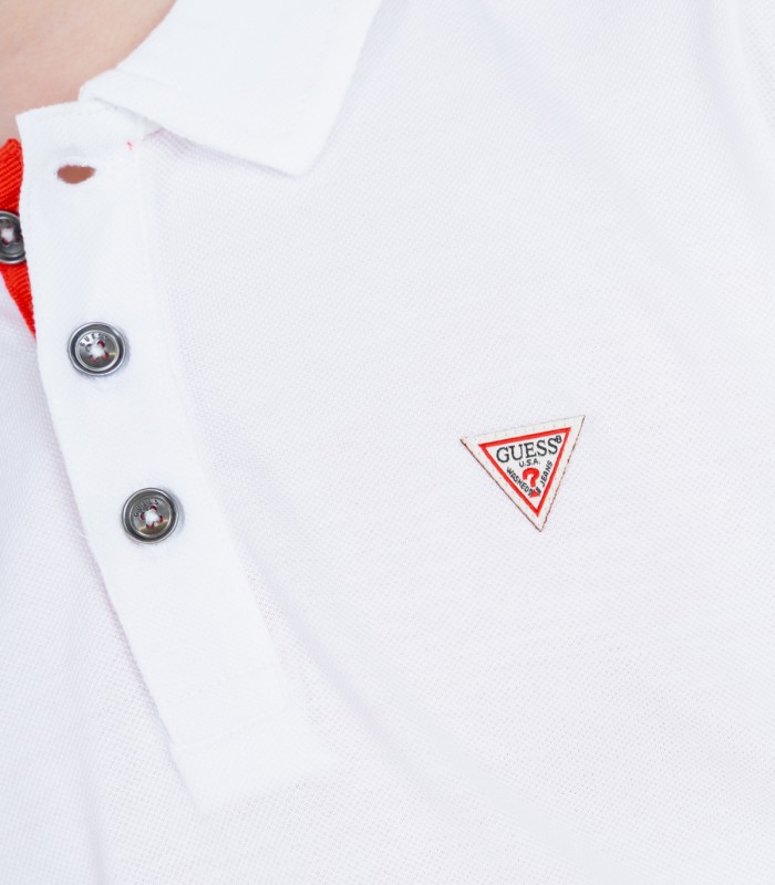 Guess vaikiški polo marškinėliai L2GP02*G011 (4)