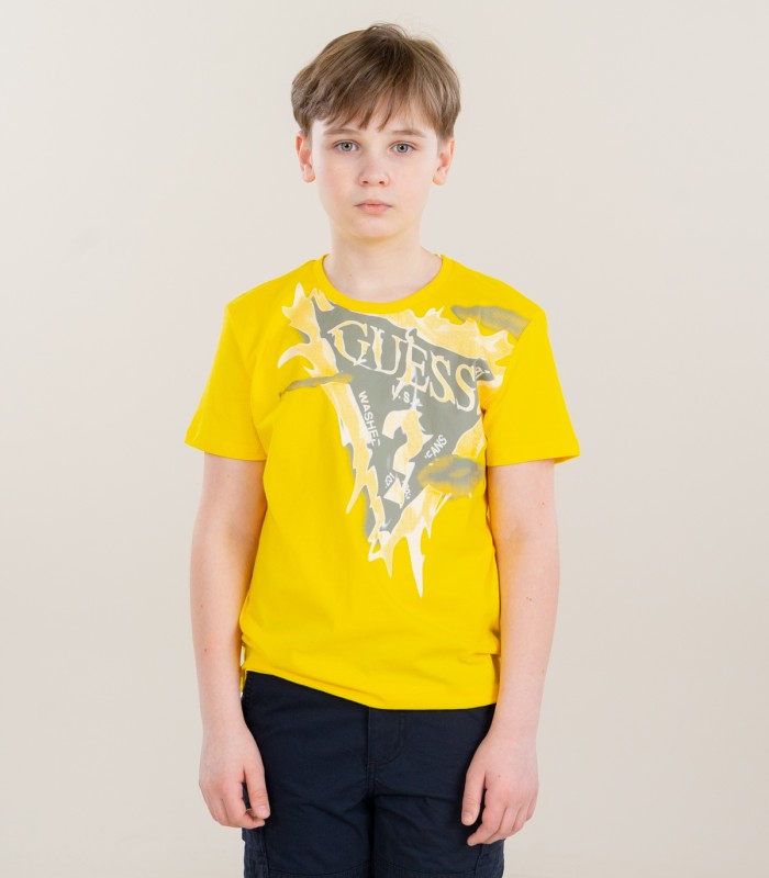 Guess vaikiški marškinėliai L5GI20*G274 (3)