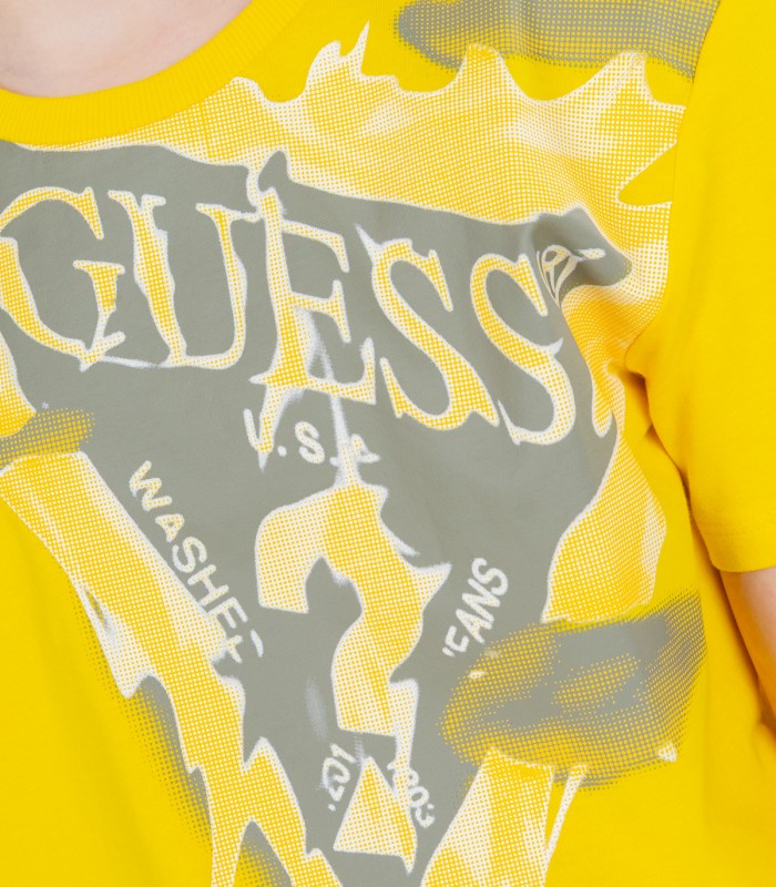 Guess детская футболка L5GI20*G274 (4)