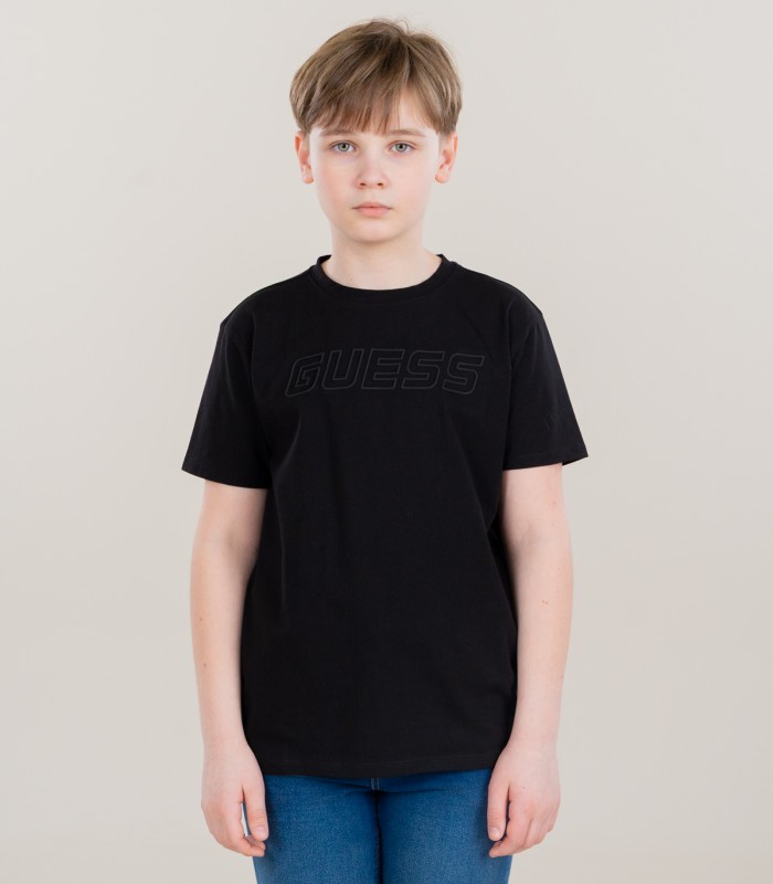 Guess bērnu t-krekls L5RI37*JBLK (4)