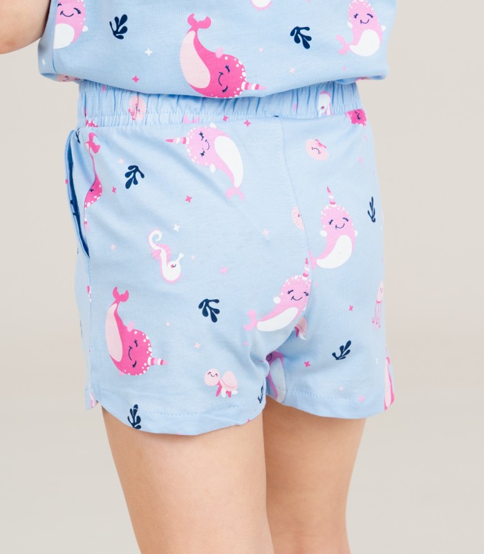Name It Kindershorts 13215112*02 (8)