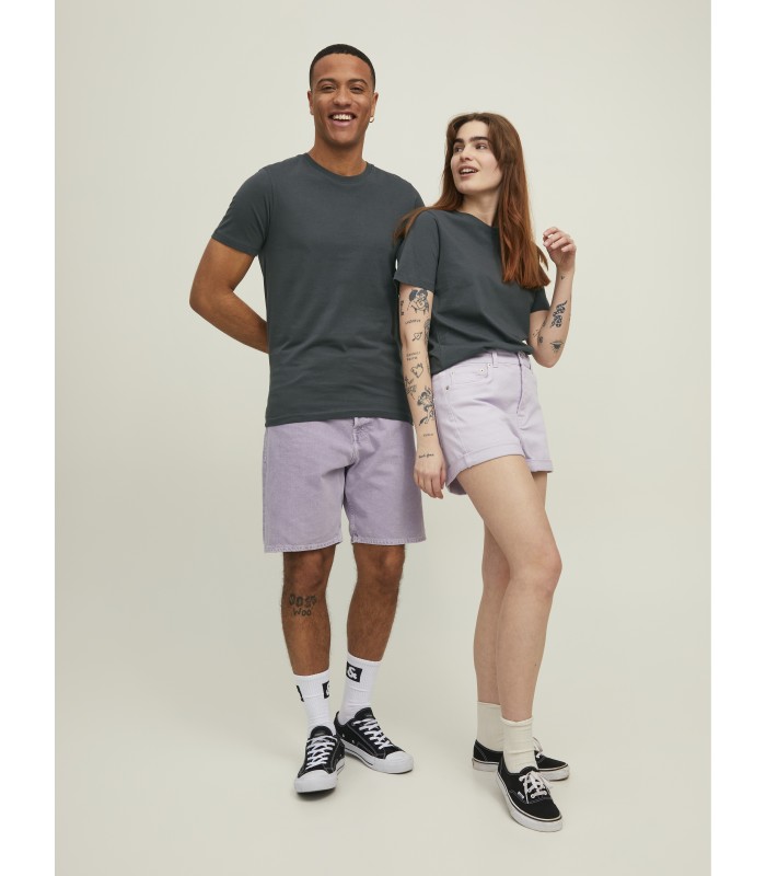JACK & JONES meeste T-särk 12156101*07 (10)