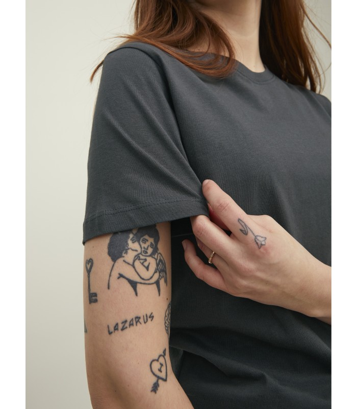 JACK & JONES meeste T-särk 12156101*07 (14)
