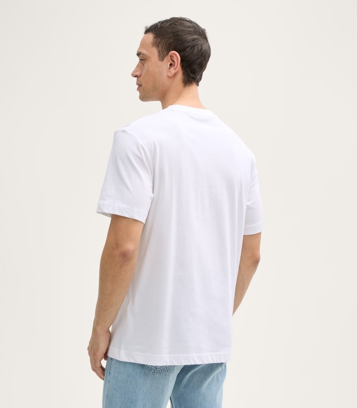 Tom Tailor miesten t-paita 1046711*20000 (3)