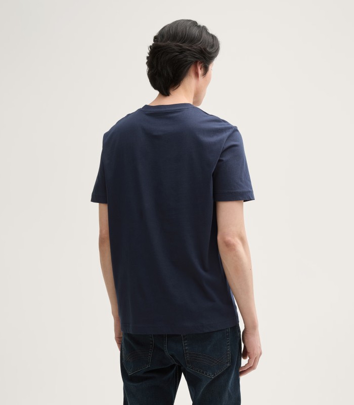 Tom Tailor miesten t-paita 1046711*10668 (3)