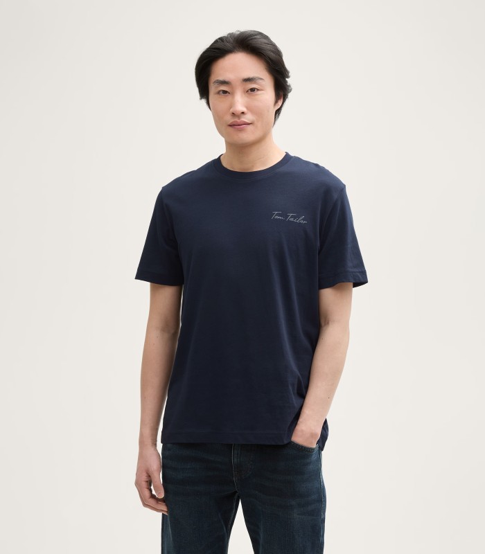 Tom Tailor miesten t-paita 1046711*10668 (4)