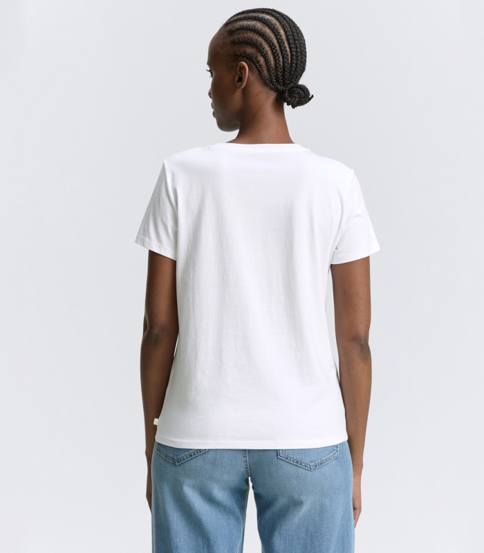 Tom Tailor Damen T-Shirt 1046556*20000 (4)