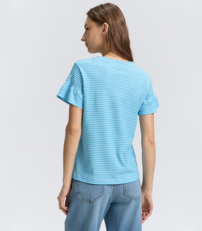Tom Tailor naisten t-paita 1046554*37813 (3)