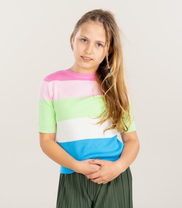 KIDS ONLY bērnu T-krekls 15346180*01 (4)