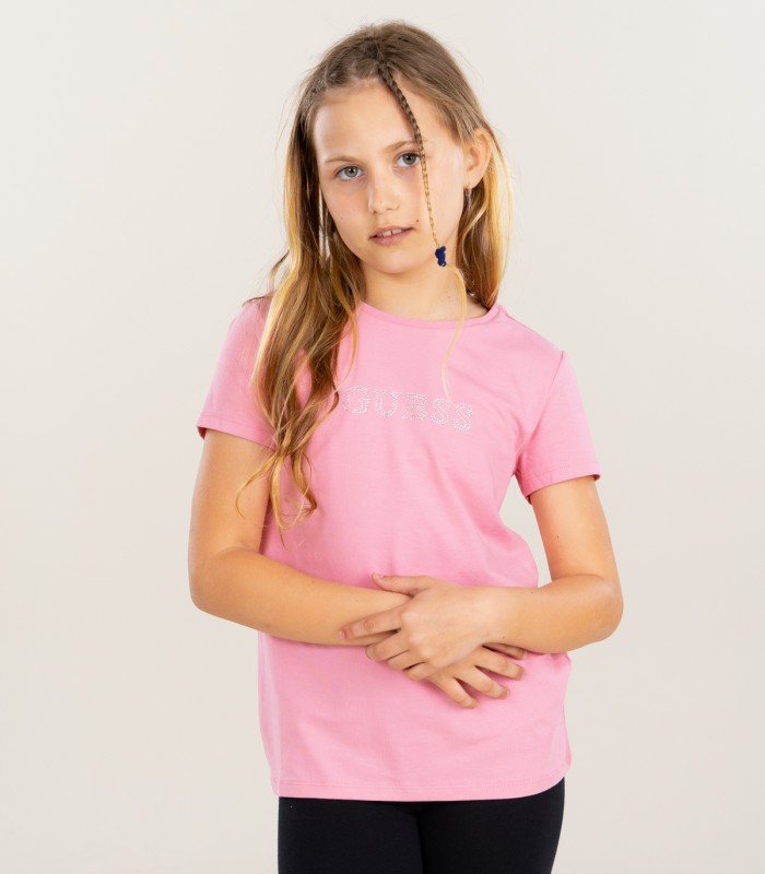 Guess детская футболка J4RI49*PSPK (3)