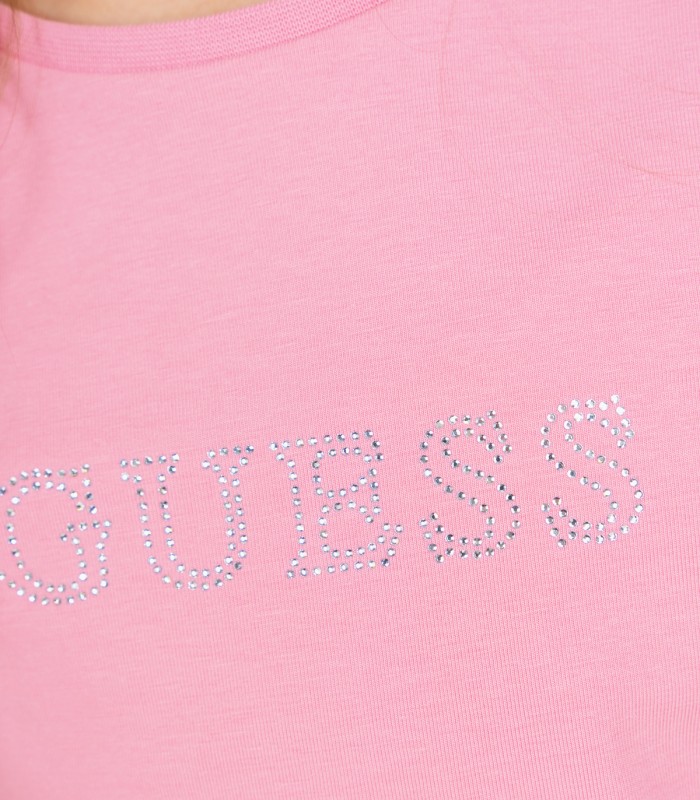 Guess детская футболка J4RI49*PSPK (4)