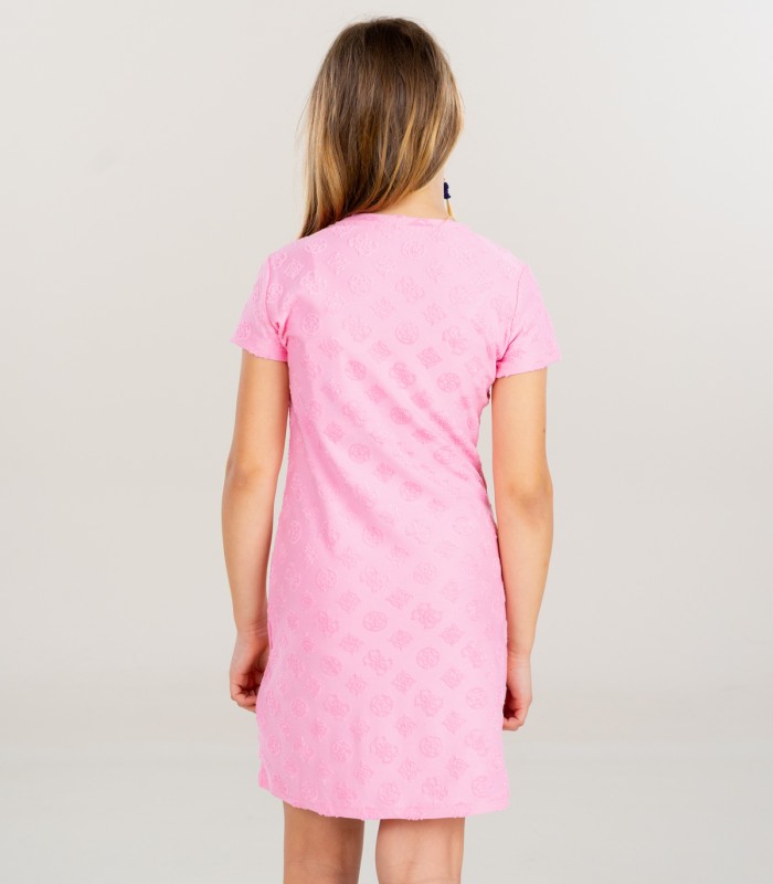 Guess tyttöjen mekko J5GK38*F6EV (6)