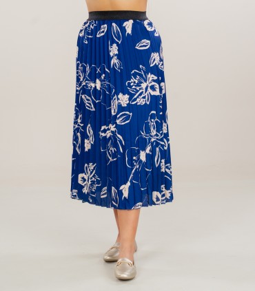 Zabaione женская юбка EL44EA SL*03 (3)