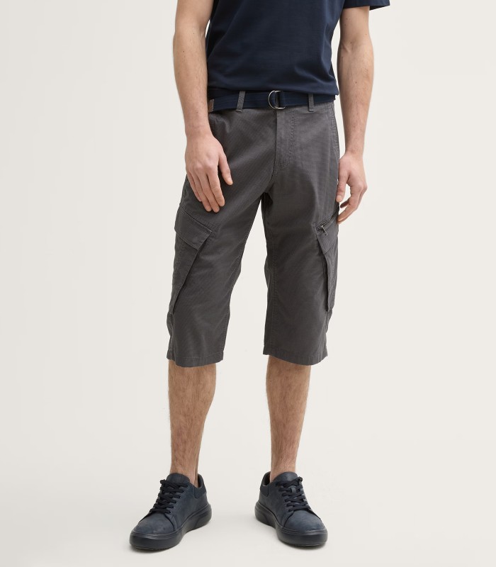 Tom Tailor Herren Shorts 1044708*37401 (4)
