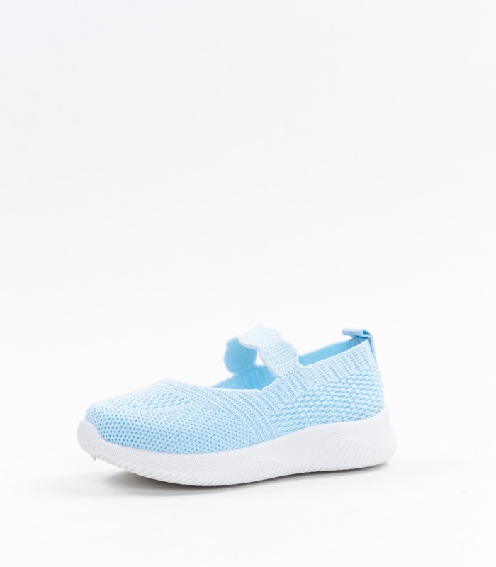 Mädchen Freizeitschuhe 101530 04 (1)