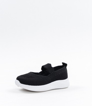 Повседневная обувь для девочек 101530 01 (1)