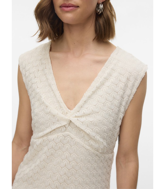 Vero Moda Damen Kleid 10329754*01 (2)