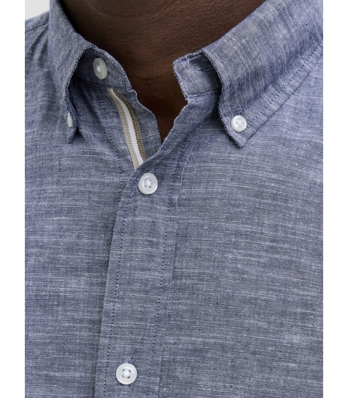 Jack & Jones vyriški marškinėliai 12276814*01 (4)