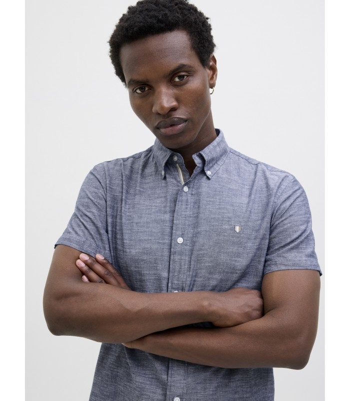 Jack & Jones мужская рубашка 12276814*01 (5)