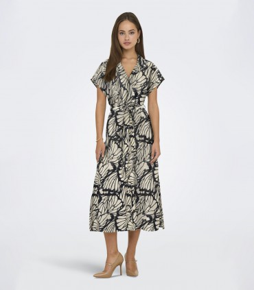 JDY sieviešu kleita 15347216*01 (3)