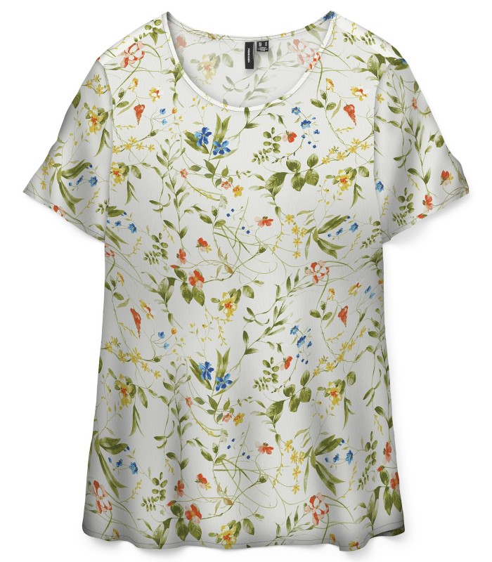 Vero Moda naiste särk 10297345*05 (1)