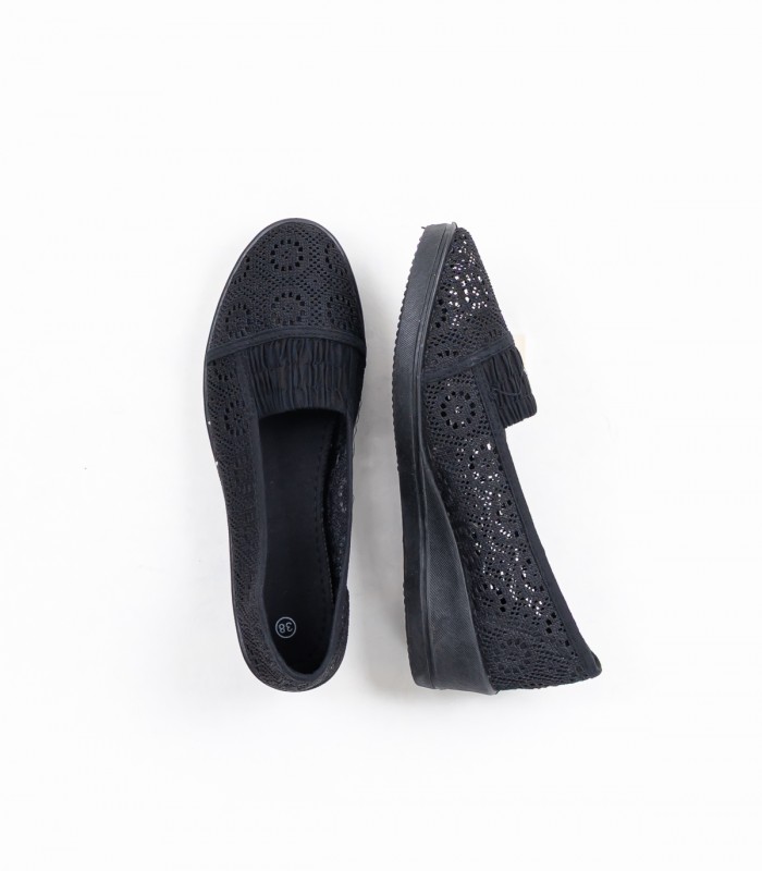 Freizeitschuhe für Damen 171005 01 (1)