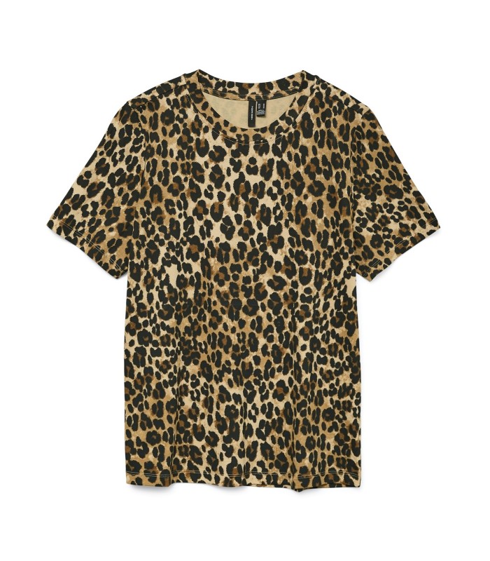 Vero Moda Naisten T-paita 10329355*01 (1)
