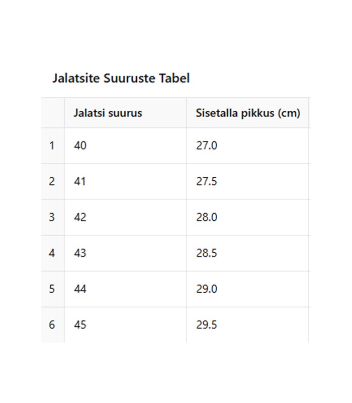 Meko Melo vīriešu mokasīni 417680 01 (4)