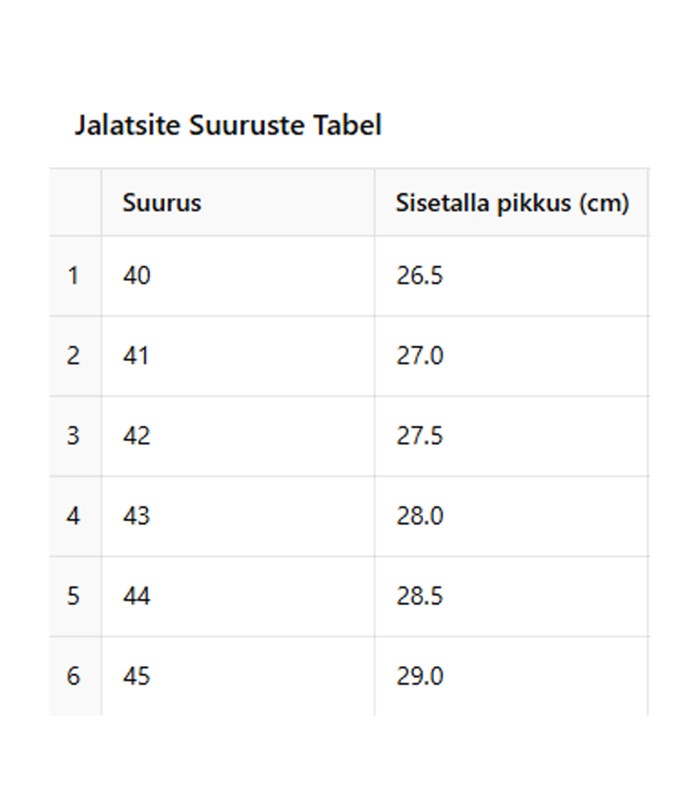 Meko Melo meeste vabaajajalatsid 413027 01 (4)