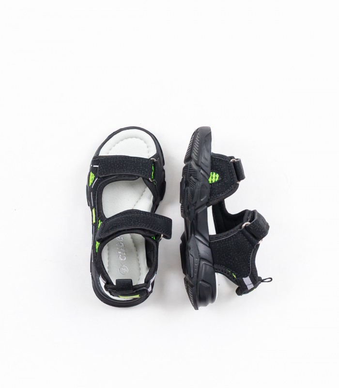 Sandalen für Jungen 440316 03 (2)