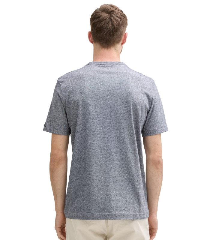 Tom Tailor Meeste T-särk 1045702*37453 (5)