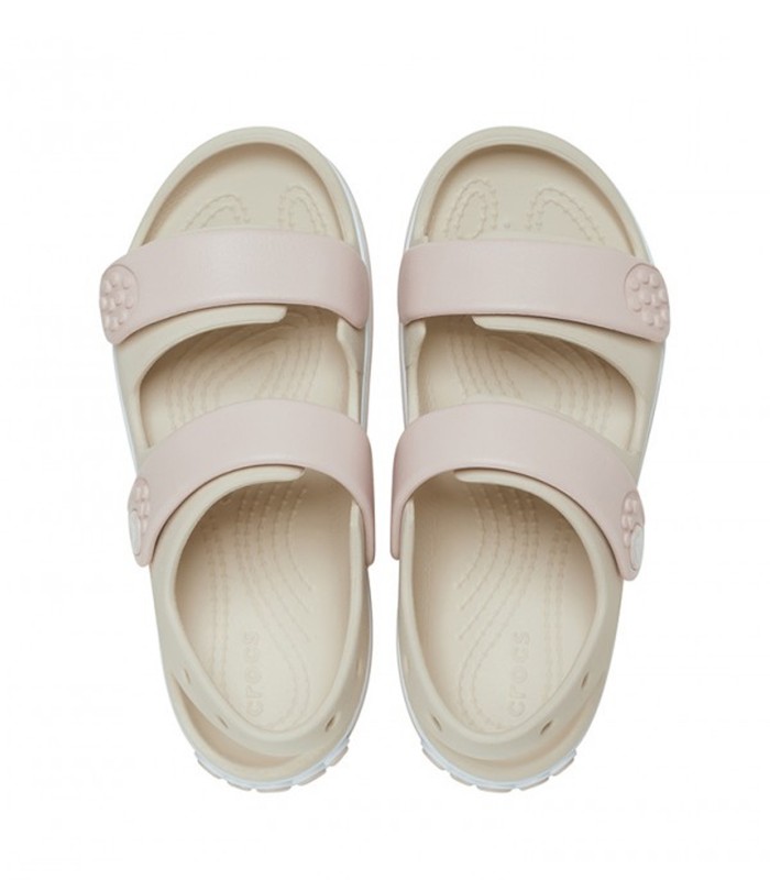 Crocs laste sandaalid Crocband Cruiser 209423*0LH (4)