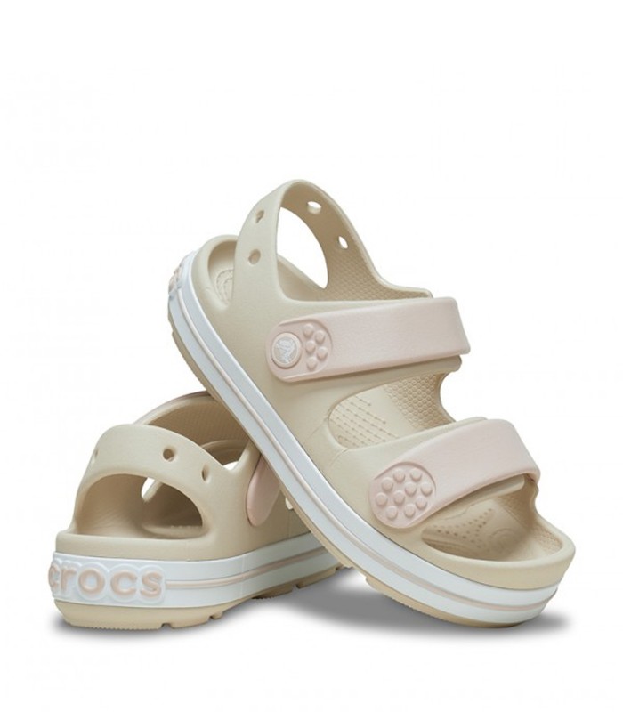 Crocs laste sandaalid Crocband Cruiser 209423*0LH (5)