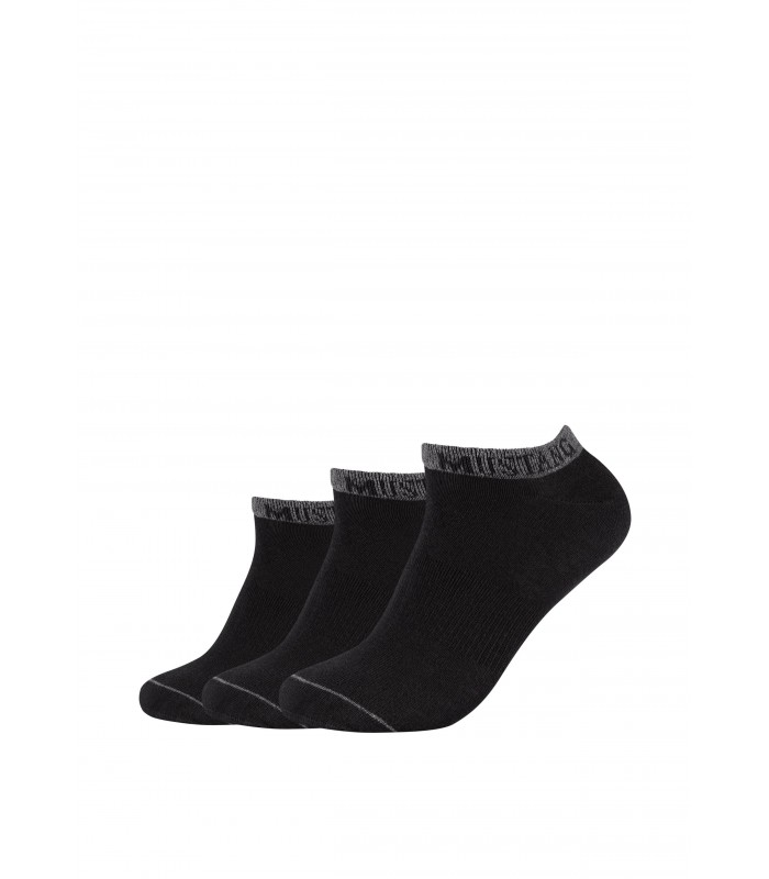 Mustang miesten sukat, 3 paria Sneaker MU33031*9999