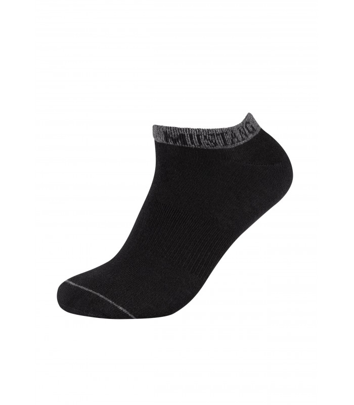 Mustang miesten sukat, 3 paria Sneaker MU33031*9999