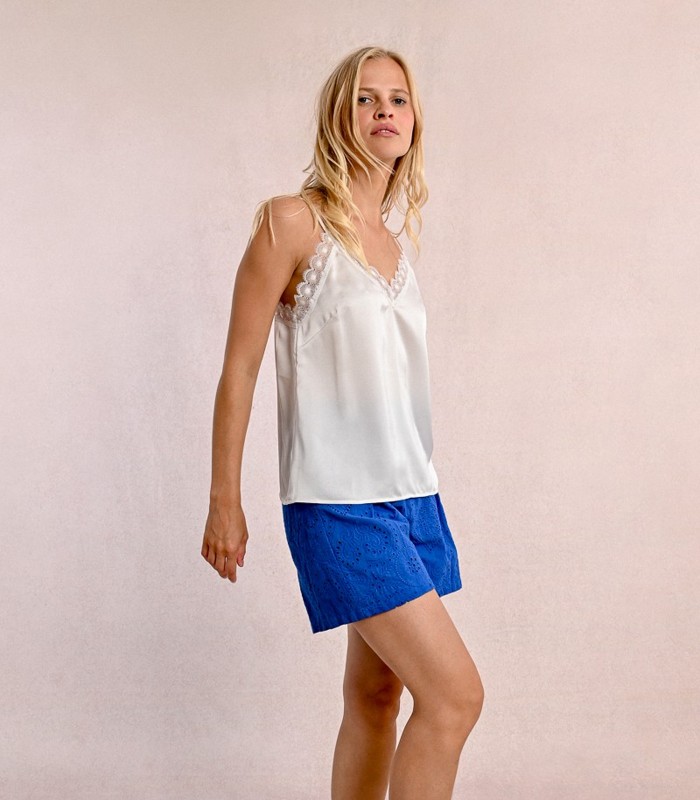 Molly Bracken Naiste Topp TR188DE*01 (5)