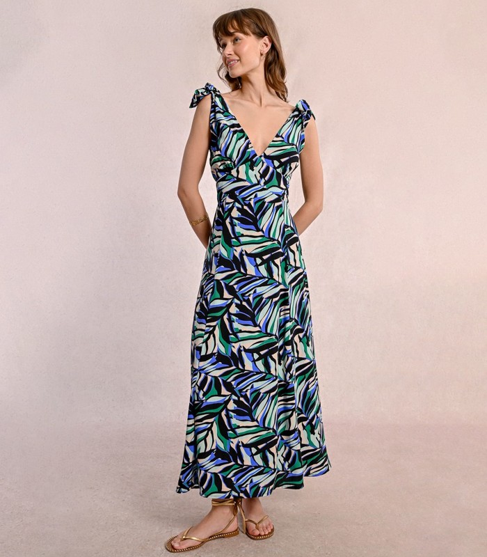 Molly Bracken женское платье P1782DP*01 (5)
