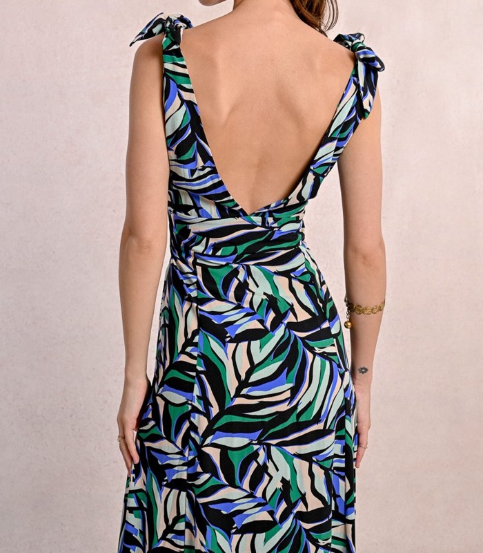 Molly Bracken Naiste kleit P1782DP*01 (6)